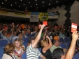 Plenária de Encerramento